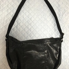 値下げしました！【格安】BEAMS ショルダーバッグの画像