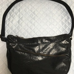 値下げしました！【格安】BEAMS ショルダーバッグの画像