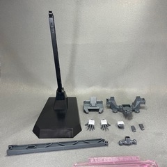 HGUC ハイグレード 1/144 ペーネロペー 素組の画像