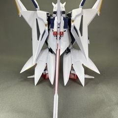 HGUC ハイグレード 1/144 ペーネロペー 素組の画像