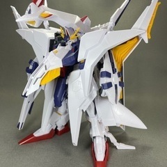HGUC ハイグレード 1/144 ペーネロペー 素組