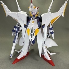 HGUC ハイグレード 1/144 ペーネロペー 素組の画像