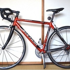 【ロードバイク 】アンカー ANCHOR RCS7 ULTEGR...