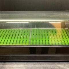 【動作確認済み】ホシザキ 恒温高湿ネタケース CKN-90B 幅...