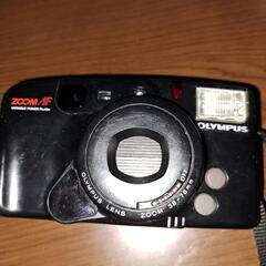 オリンパス　カメラ