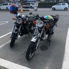 月曜日限定🏍✨