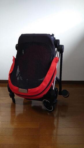 サイベックス ミオス 2017年モデル cybex MIOS