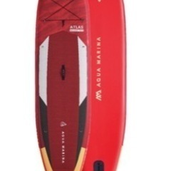 アクアマリーナ　アトラス　SUP AQUA MARINA