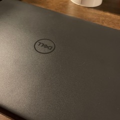 DELL パソコン　iospiron 3505 美品