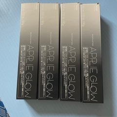 ホーユー　プロマスター　アプリエグロー　スモーキーアッシュ　ノーマルブラウン4本の画像