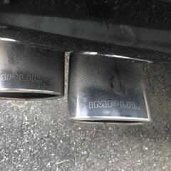 FUGAフーガ☆GY50★450GTスポーツパッケージの画像