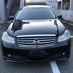 FUGAフーガ☆GY50★450GTスポーツパッケージ