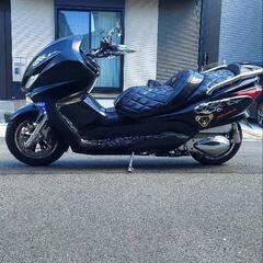 大幅お値引きしました！乗って帰れます！ ホンダ フォルツァX M...