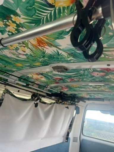 貨物❗️車検あり❗️可愛いマツダボンゴ　ブローニー✨
