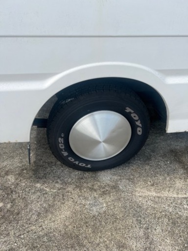 ホイール✨ムーンアイズ