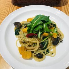 9月22日(木)11：30開催 大宮＊シナグロオーガニックサラダ...