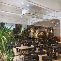 9月25日(日)AM9：10開催✫Urth Caffé 代官山✫...