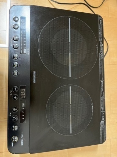 IHクッキングヒーター