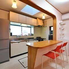 11-12月【女性専用フリーレント付き】　残2部屋　船橋市シェア...