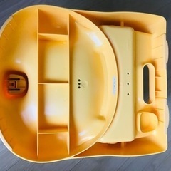 バスチェアーの画像
