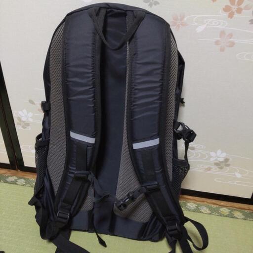 未使用Columbiaリュック