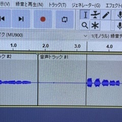 USBコンデンサーマイク 中古の画像
