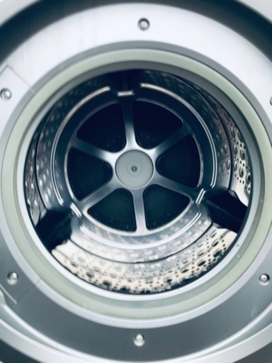 ②2440番 パナソニック✨電気洗濯乾燥機✨NA-VR5600L‼️