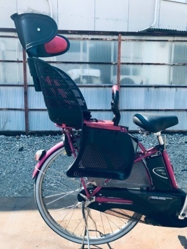 ④1227番　電動自転車