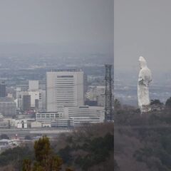 ウォーキングしませんか？
