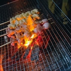 バーベキュー