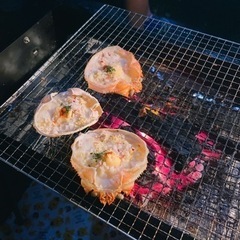 バーベキュー - 前橋市