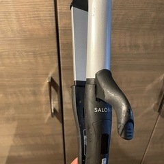 アイロンあげますの画像