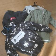 150～160サイズ冬物