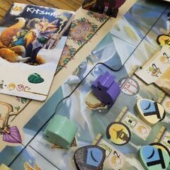 シルバーウィークゲーム会♪
