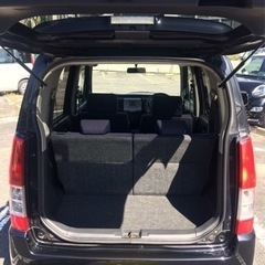 ワゴンR 4WD 掘り出し物！の画像