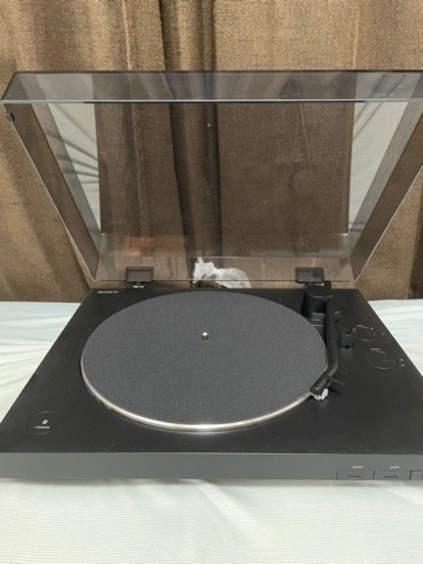 SONY PS-LX310BT