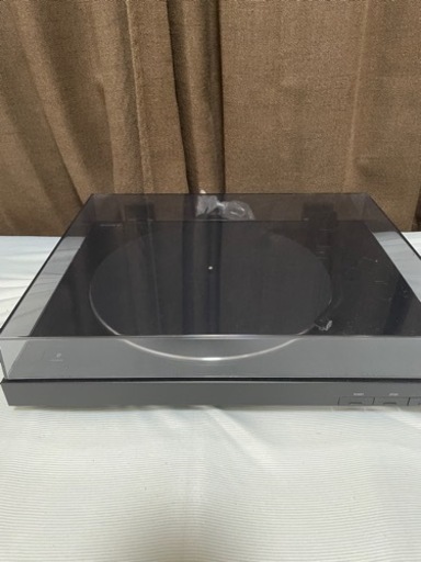 SONY PS-LX310BT