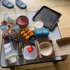 （68）タッパウェア詰め合わせ　未使用品 右足専用/アッパー縫い加工込み/代引、後払い不可】野球 ミズノ