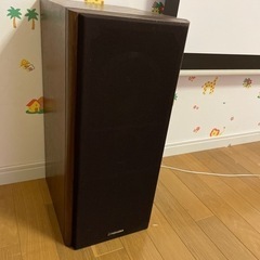 ホームシアターセットの画像