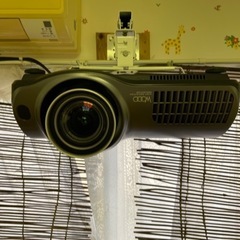 ホームシアターセットの画像