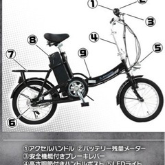 電動自転車 ひねちゃSUPIE 電動自転車 ひねちゃSUPIE