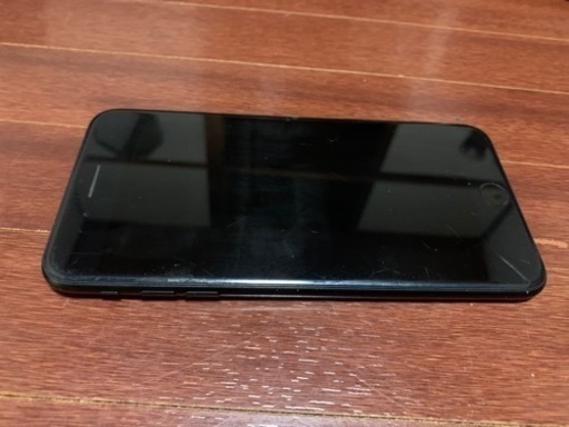 iPhone7プラス256g