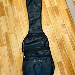 bacchus エレキベース バッカス ユニバースシリーズ 入門セット＋フェンダーアンプの画像