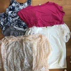 夏服