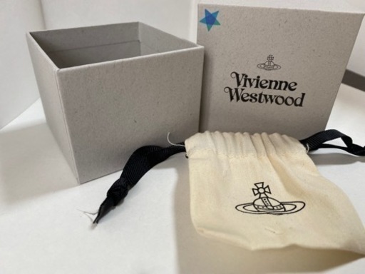 Vivienne Westwood ピアス 片耳用