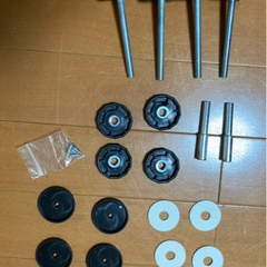 ベビーゲート　Baby’s Gateの画像