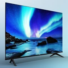 ☆ハイセンスジャパン Hisense 50A6G 50V型 4K...