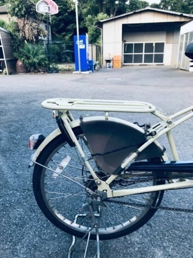 ⑤2151番　電動自転車
