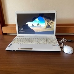 Dynabook T350/34B win10 WPS Offi...