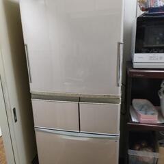 Sharp 冷蔵庫